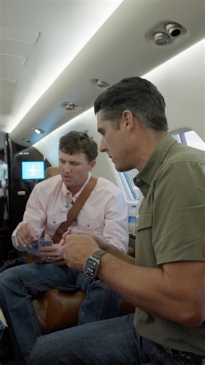 9.2K views · 126 reactions | 1 PRCA Rodeo Season 4 Professional Team Ropers 16 States 80 Rodeos 126 Steers 45,000+ Miles Watch Tanner Tomlinson, Tyler Wade, Wesley Thorp, and Patrick Smith chase after an NFR Qualification and the coveted World Champion Buckle on No Guarantee. Coming Nov 2025. | No Guarantee | Facebook