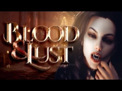 BLOOD & LUST🩸 Gameplay