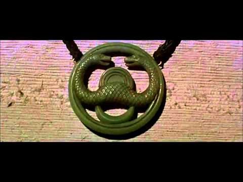 Conan The Barbarian Soundrack - Tower Of Set (HQ unreleased and edited for quality)