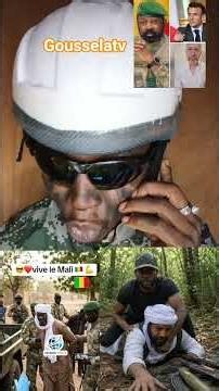 listen gregre Mali