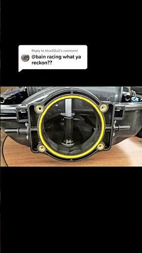 "Bain Racing Reviews the High-Performing LS3 Intake from Performance Design!" #intakemanifold