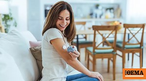 Διαβήτης: Μια συνολική προσέγγιση στη ρύθμιση του σακχάρου – Ο ρόλος των φαρμάκων GLP-1