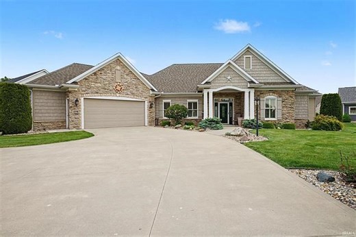 1898 Waterfall, Nappanee, IN 46550 | Estately 🧡 | MLS# 202618930