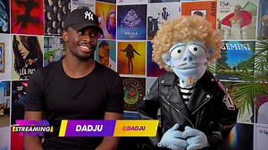 Dadju ‏est de retour en solo pour son nouvel album ! | CSTAR