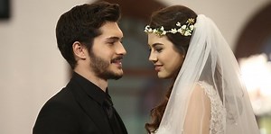 Acı Aşk 8. Bölüm HD Tek Parça  İzle