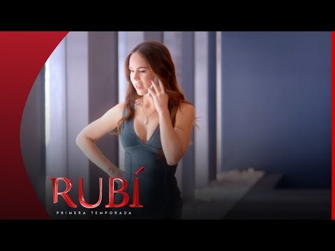 Rubí (2020 | Episodio 5: El peor amigo (Parte 2) | S-Play Series
