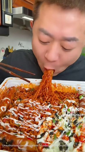 Thùng 40 Gói Mì Trộn Indomie ngon tuyệt