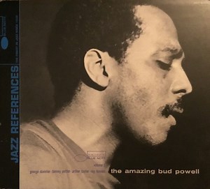 Bud Powell - The Amazing Bud Powell, Volume 2