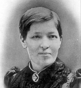 Mary Slessor - Alchetron, The Free Social Encyclopedia