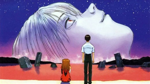 The Greatest Mecha of All Time Still Has Anime’s Worst Protagonist