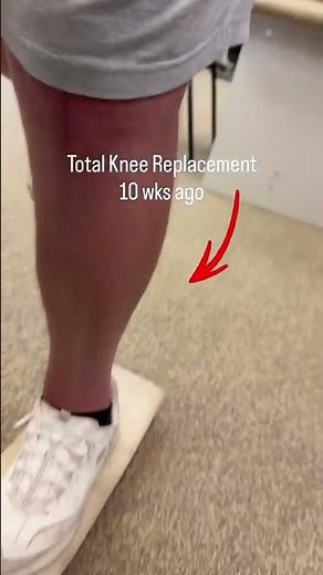 Half Foam roll ankle stability