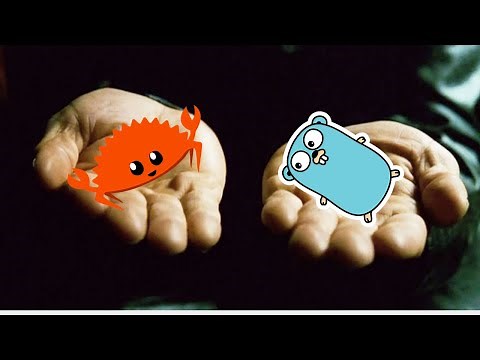 Go vs Rust: Which To Learn In 2024?