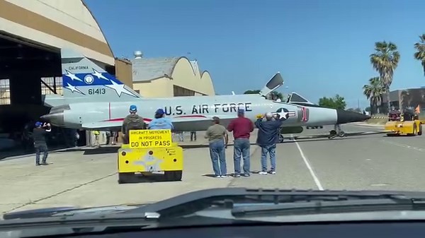 59K views · 940 reactions | Castle Air Museum on Reels | Facebook