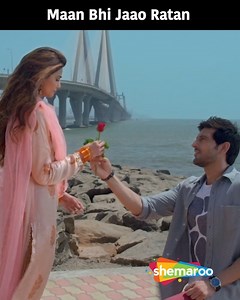 40K views · 327 reactions | Maan Bhi Jaao Ratan | Rishi Bhutani, Daisy Shah | Movie Ramratan | Ram, a playboy, is married to Ratan but is simultaneously involved in multiple extramarital affairs. When Ratan discovers the truth about her husband, she decides to teach him a lesson. #Shemaroo #drama #bollywood #bollywoodmovies #popularmovies #movieclips #moviescene | Shemaroo Entertainment Ltd. | Facebook