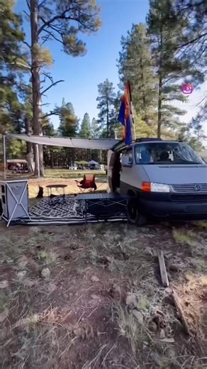 ABC Jamboree VW Vanlife Campout - September 2024
