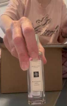Jo Malone restock! #fragrance #cologne #candles