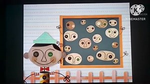 Noggin Commercial Break May 6, 2007