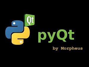 Python GUI Programmierung mit PyQT 5 #9 - DateTimeEdit, ProgressBar und der Kalendar