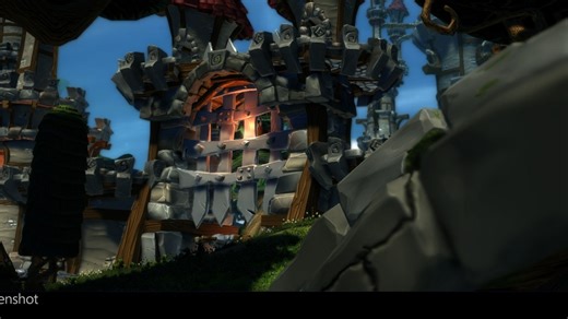 Project Spark open beta launches on Xbox One