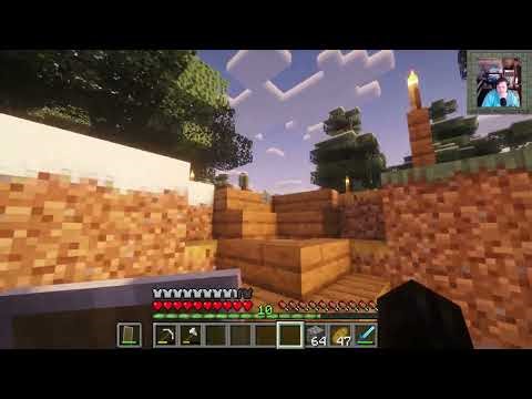 Traversing The Isles of The End! | Minecraft SMP