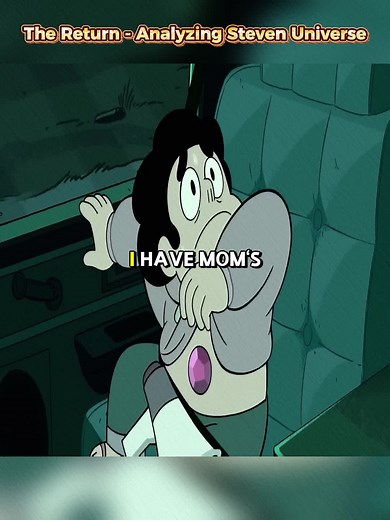 Steven Universe: The Return — Episode Analysis and Key Moments