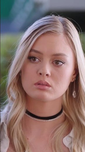 Longtime Crush - AMBER MOORE