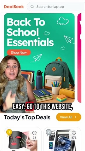 How to find secret promo codes on Amazon! Link in comments 🤟🏼
