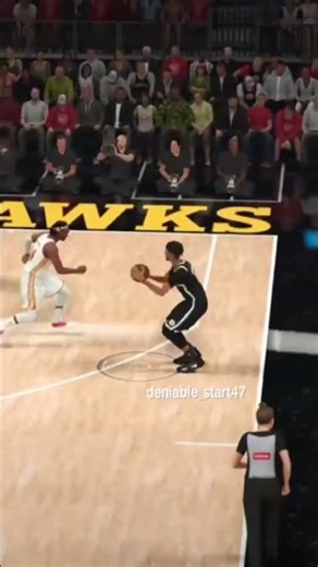 #brooklynnets #nba2k25 #nbamycareer #ps4 #rebuild #