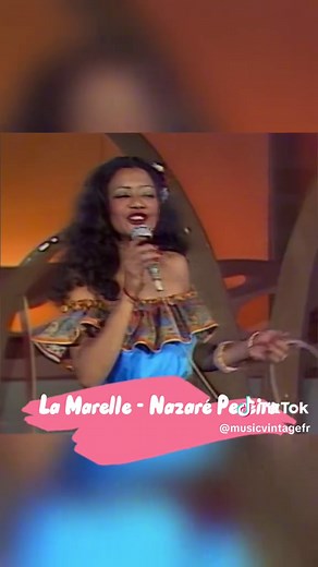 La Marelle par Nazaré Pereira : Voyage Nostalgique