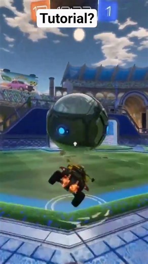 breezi flick #rocketleague #helpmemakethismakesense #song #music