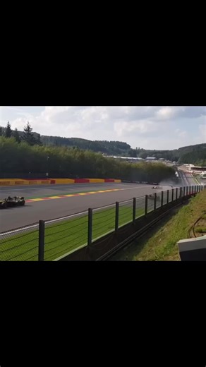 Anthoine Hubert (1996–2019) was a highly talented French racing driver and Renault Sport Academy member who tragically died following a Formula 2 crash at Spa-Francorchamps. The 2018 GP3 champion was considered a future Formula 1 prospect, known for his speed, intelligence, and kind nature before his death at age 22. #f1 #crash #rip