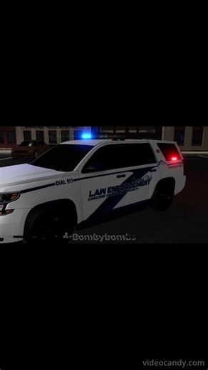 CHS 2016 Tahoe Edit #berkeleycounty #roblox #automobile #edit