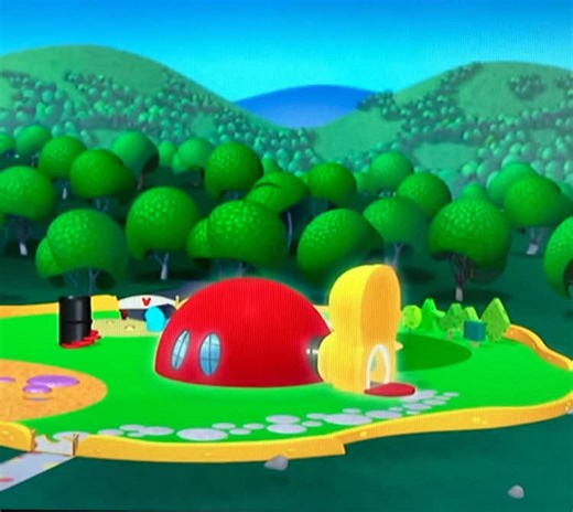 Creative Easter Mickey Mouse Cosplay Ideas