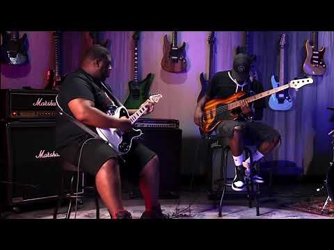 Schecter Sessions on the PT Fastback and J4 Exotic