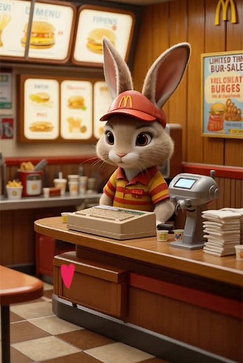 Cute and Cute AI no TikTok