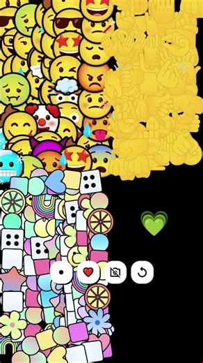 happy and sad song #emojis#daizy_journal