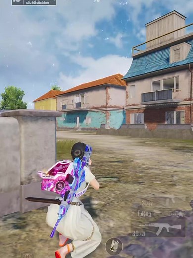 Tôi mỗi khi muốn chơi game giải trí 🙂 #PUBGMOBILEVN #GamingOnTikTok | Pubg