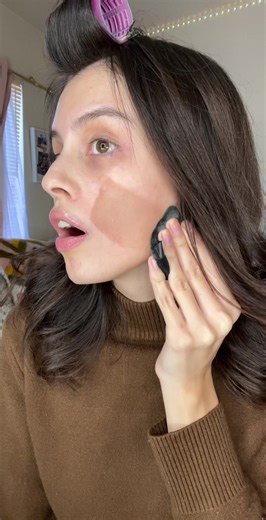 Bare Minerals Skin Perfecting Powder Foundation Review