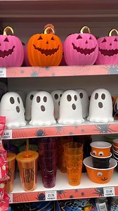 Halloween is creeping up! Just 10 days to go 👻🕸️🎃 Get ready for the spookiest night of the year with everything from ghoulish costumes to spine-tingling decorations, starting from just 99p! Grab your eerie essentials before they vanish! Find your local store here 👉 https://bit.ly/3XaJQb9 | Cherry Lane Garden Centres