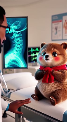 Worst Day Ever? Not for This Bear 😂💰