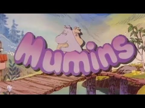 Mumins [1990] Intro / Outro