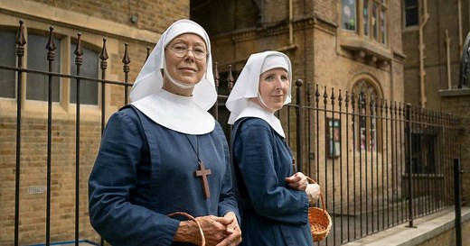 Season 11 Episode 4 | Call the Midwife | PBS