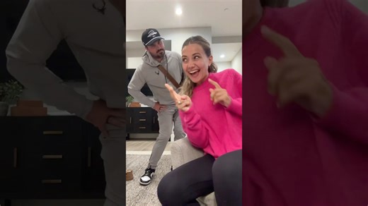 Holiday Fun: Family's Silly Moments Caught on Camera