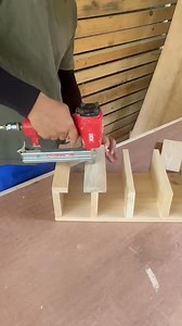 270K views · 2.2K reactions | learn to make a simple tool storage place. #woodworking #woodworking #woodworker #diy #carpenter #fyp #vod | Iza Askana | Facebook
