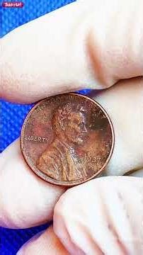 Is Your 1937 Penny a $12,000 Hidden Gem?