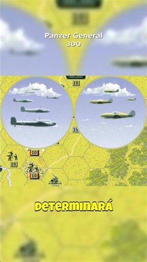 Panzer General: Reescreva a História!