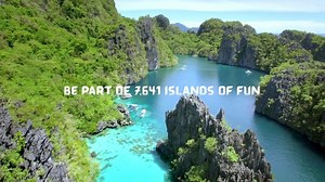Once in a while, we catch ourselves dreaming of paradise. Known for its culture and biodiversity, it's time to put #MIMAROPA - MIndoro, MArinduque, ROmblon, and PAlawan on your list as we enter the 2nd half of 2020. Since we can't do this now, make sure to plan your next trip here: https://philippines.travel/wheretogo#MIMAROPA #WakeUpInPH #TogetherInTravel #TravelFromHome #TravelTomorrow #ItsMoreFunInThePhilippines *This video was shot and produced prior to the COVID-19 pandemic. | Department of