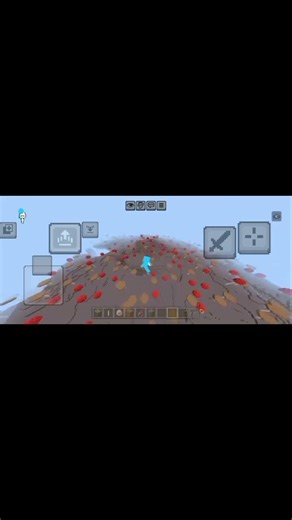 #minecraft | disclaimer this is not easy to find because how far it is