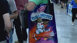 GalaxyCon kicks off in St. Louis bringing celebrity guests and thousands of fans