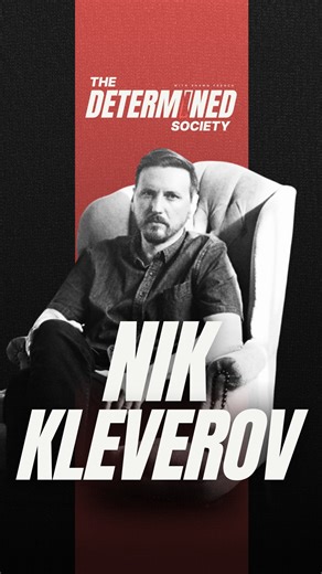 Shawn French | Podcast Host on Instagram: "@kleverov shut down one of the biggest myths about AI on this episode. Since using AI, his team has hired more people than ever, launched more projects than ever, and moved faster so they can build even more. From working with OpenAI on Critters to creating an adult animated series Beta Earth with support from Adobe and the writer-producer behind Modern Family, the message was clear: AI isn’t killing creativity, it’s multiplying it. Watch the full episo